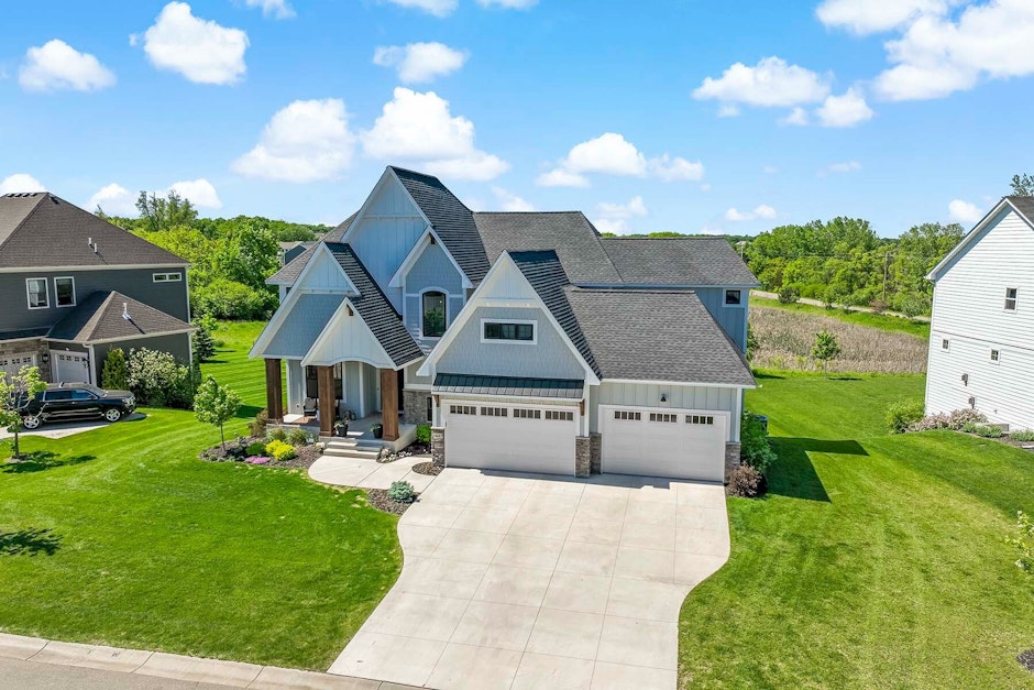 6847 Lily Lane, Excelsior, MN 55331, Presented by Amber Harvey